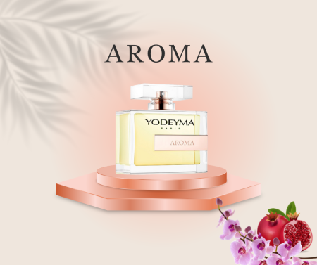 Parfumuri pentru femei - Parfum AROMA