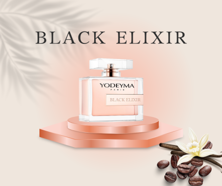 Parfumuri pentru femei - Parfum Black Elixir