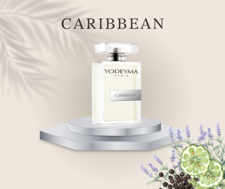 Parfumuri pentru bărbați - Parfum Caribbean