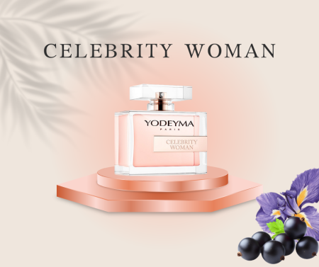 Parfumuri pentru femei - Parfum Celebrity Woman
