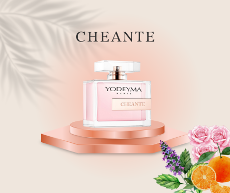 Parfumuri pentru femei - Parfum Cheante