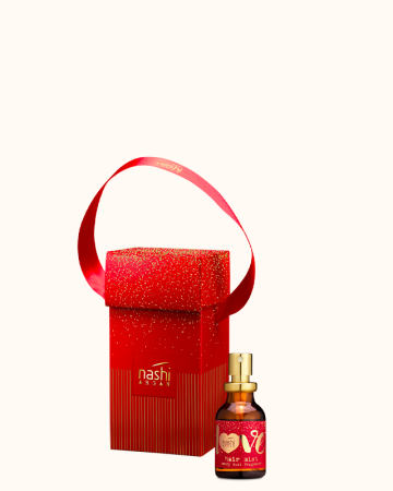 NASHI ARGAN - Parfum de păr Nashi Argan Mist Candy Dust