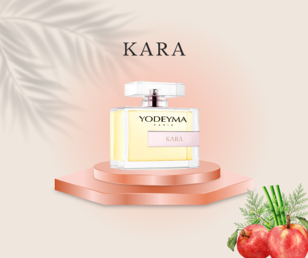 Parfumuri pentru femei - Parfum  Kara