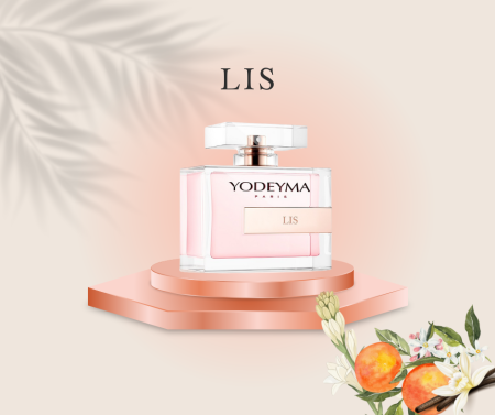 Parfumuri pentru femei - Parfum Lis