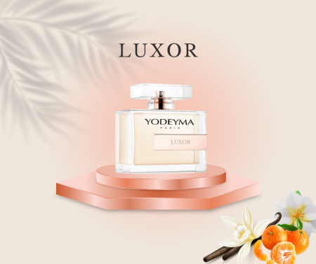 Parfumuri pentru femei - Parfum Luxor