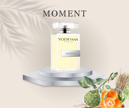 Parfumuri pentru bărbați - Parfum Moment