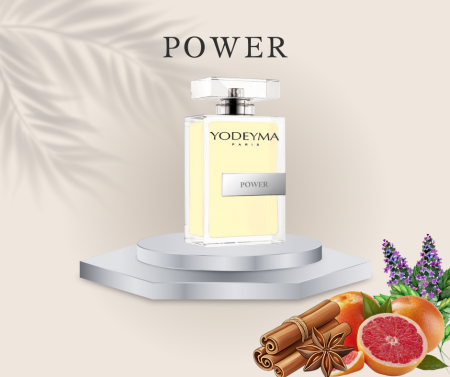 Parfumuri pentru bărbați - Parfum Power