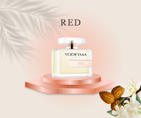 Parfumuri pentru femei - Parfum Red