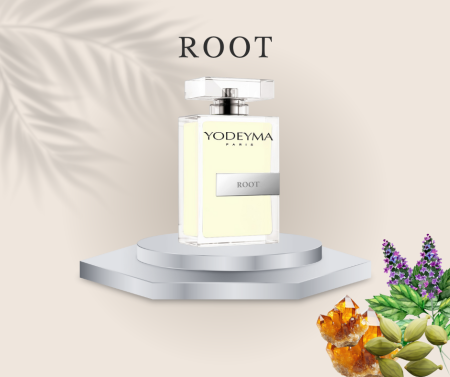 Parfumuri pentru bărbați - Parfum  Root