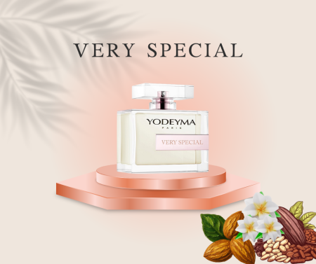Parfumuri pentru femei - Parfum Very Special