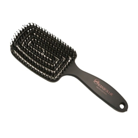 ACCESORII - Perie extensii păr