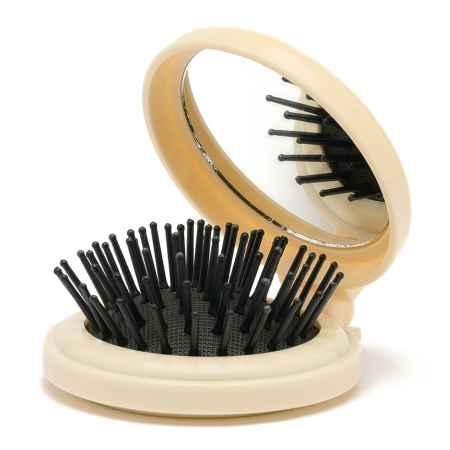 ACCESORII - Perie mică pliabilă