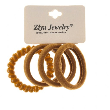 Set elastice păr [2]