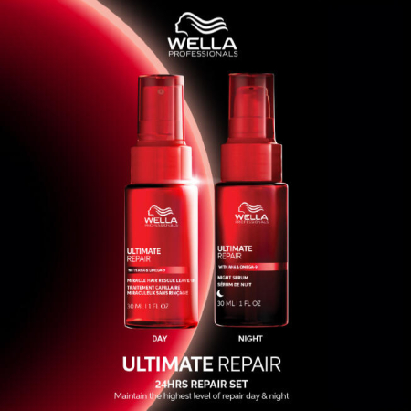 Wella Professionals Ultimate Repair Night Serum [2]