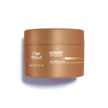 Tratamente, balsamuri, măsti păr - Wella Professionals Ultimate Smooth Mask