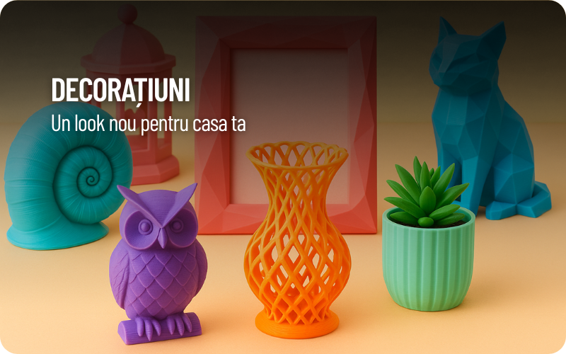 Decorațiuni