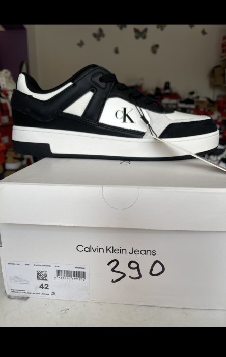Adidași Calvin Klein [2]