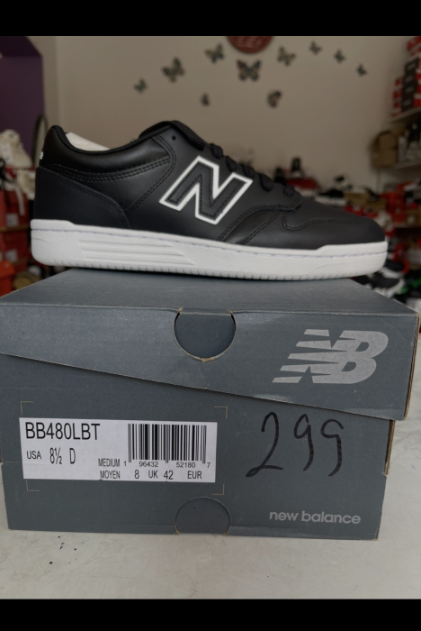 Adidași NEW BALANCE [2]