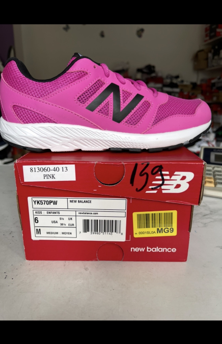 Adidasi NEW BALANCE [2]