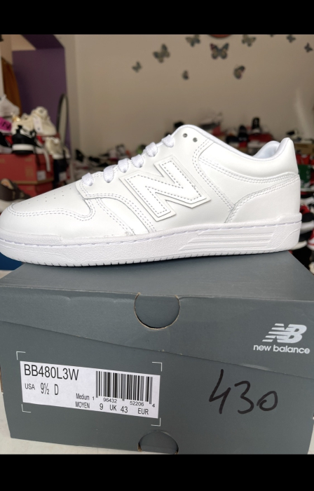Adidași NEW BALANCE [2]