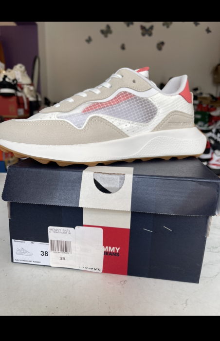 Adidași TOMMY HILFINGER [3]
