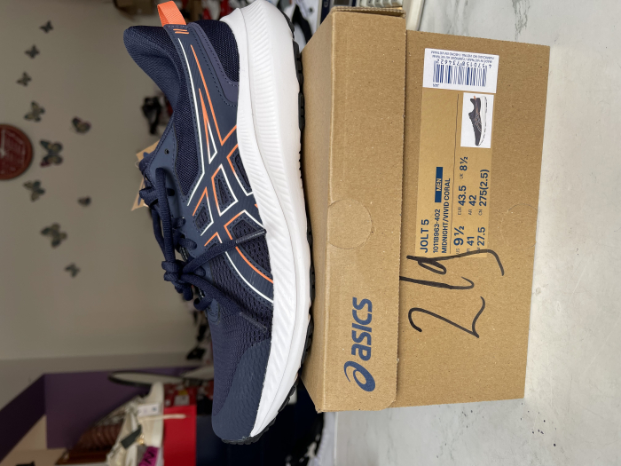 Asics Jolt 5 Runningshoes [2]