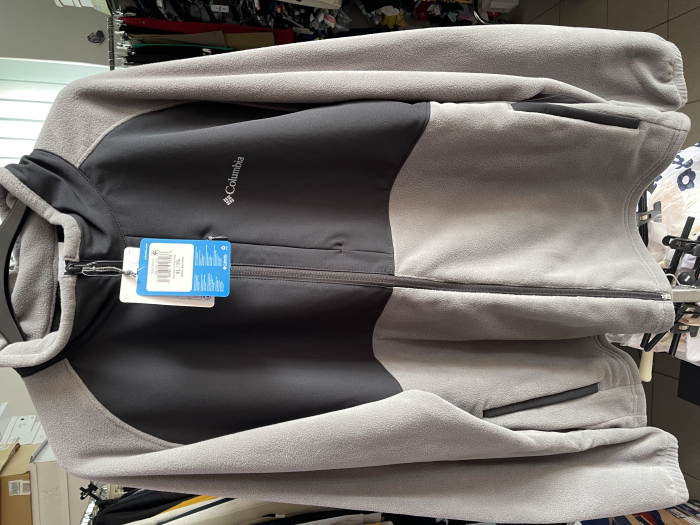 Columbia Hoodie [2]