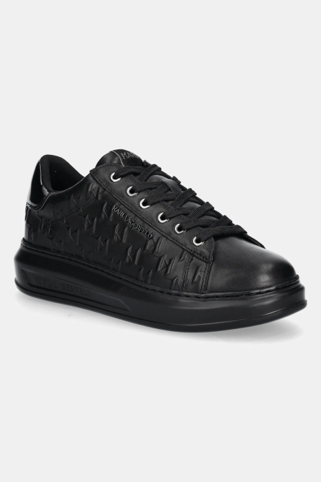 Kapri Mens Monogram EMBOSS lO [2]