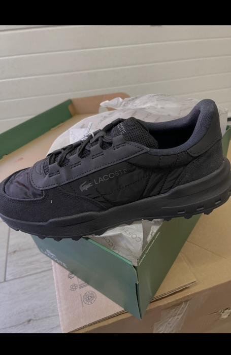 Lacoste Elite Active Evo [2]