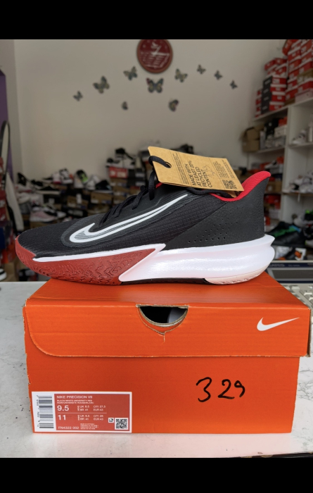 Nike Precision VII [2]