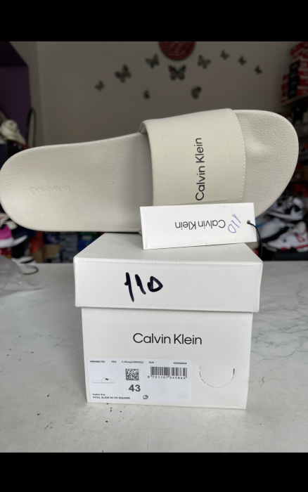 Șlapi  Calvin Klein [2]