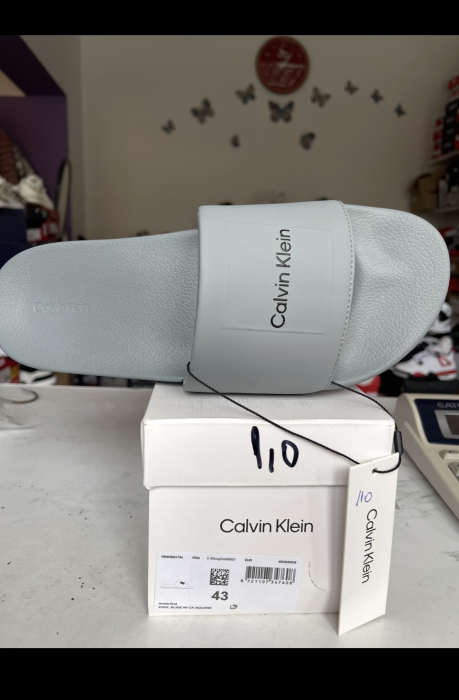 Șlapi  Calvin Klein [2]