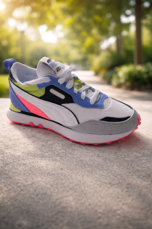 Adidași damă - Adidași Puma Rider