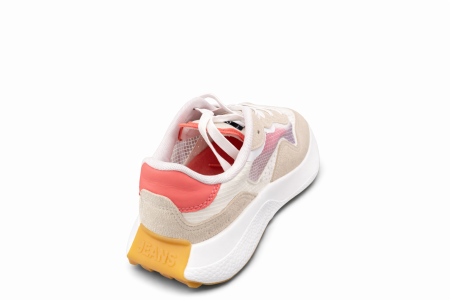 Adidasi dama - Adidasi TOMMY HILFINGER