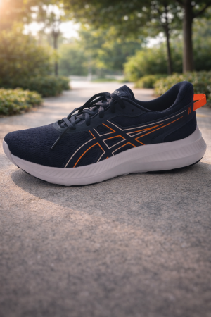 Adidași bărbați - Asics Jolt 5 Runningshoes