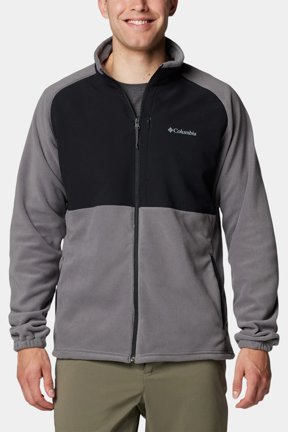 Hanorac bărbați - Columbia Hoodie