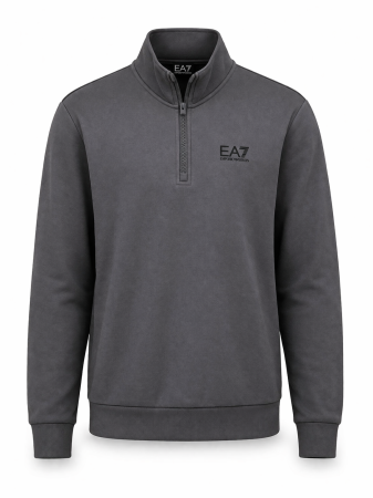 Hanorac bărbați - EA7  Bluza