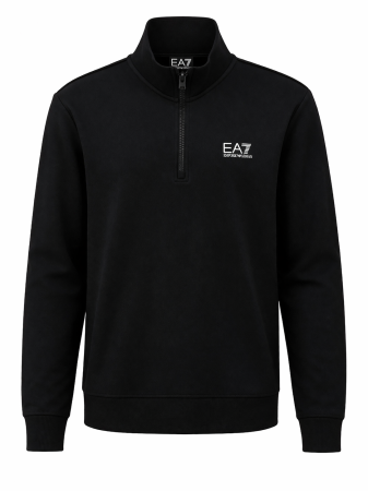 Hanorac bărbați - EA7  Bluza
