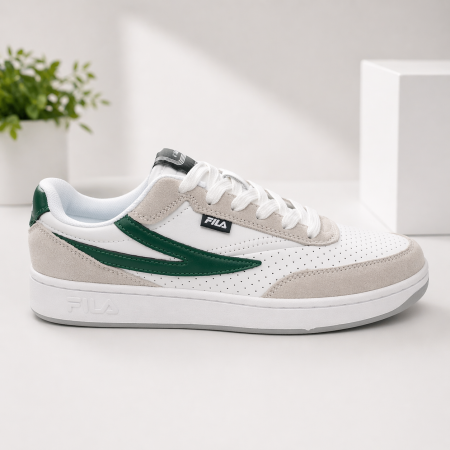 Hanorac bărbați - Fila Footwear