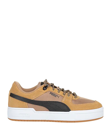 Adidași copii - Puma Beige Footwear