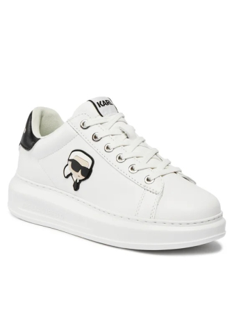 Adidași damă - Kapri Karl Iconic Lo Lace