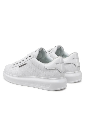 Adidași bărbați - Kapri Mens Monogram EMBOSS lO