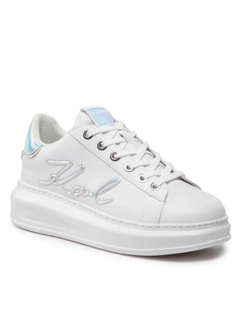Adidași damă - Kapri Signia Lace Lthr