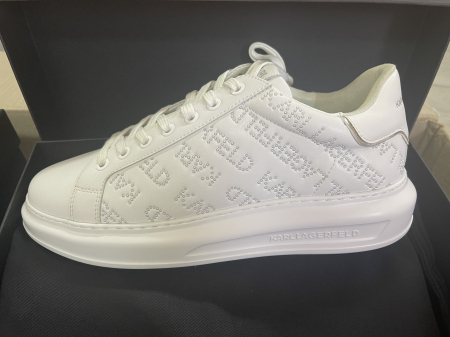 Adidași bărbați - Karl Lagerfeld Footwear