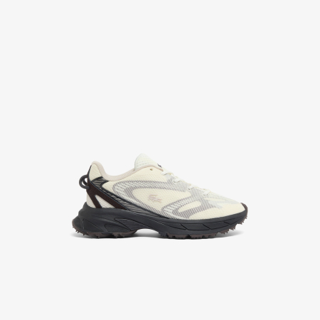 Adidași bărbați - Lacoste L003 Neo Shot Sneakers Off  Men