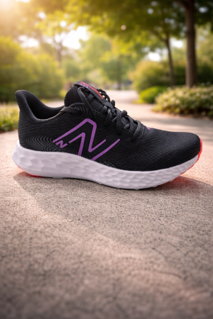 Adidași damă - New Balance W411