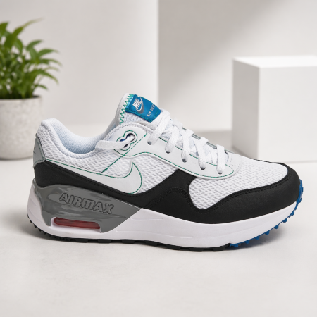 Adidași copii - NIKE AIR MAX SYSTEM