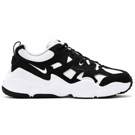 Adidași - Nike Black-White