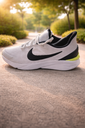 Adidași damă - NIKE Sneakers