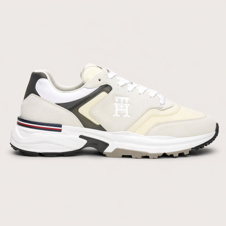 Adidași bărbați - Tommy Hilfiger Footwear